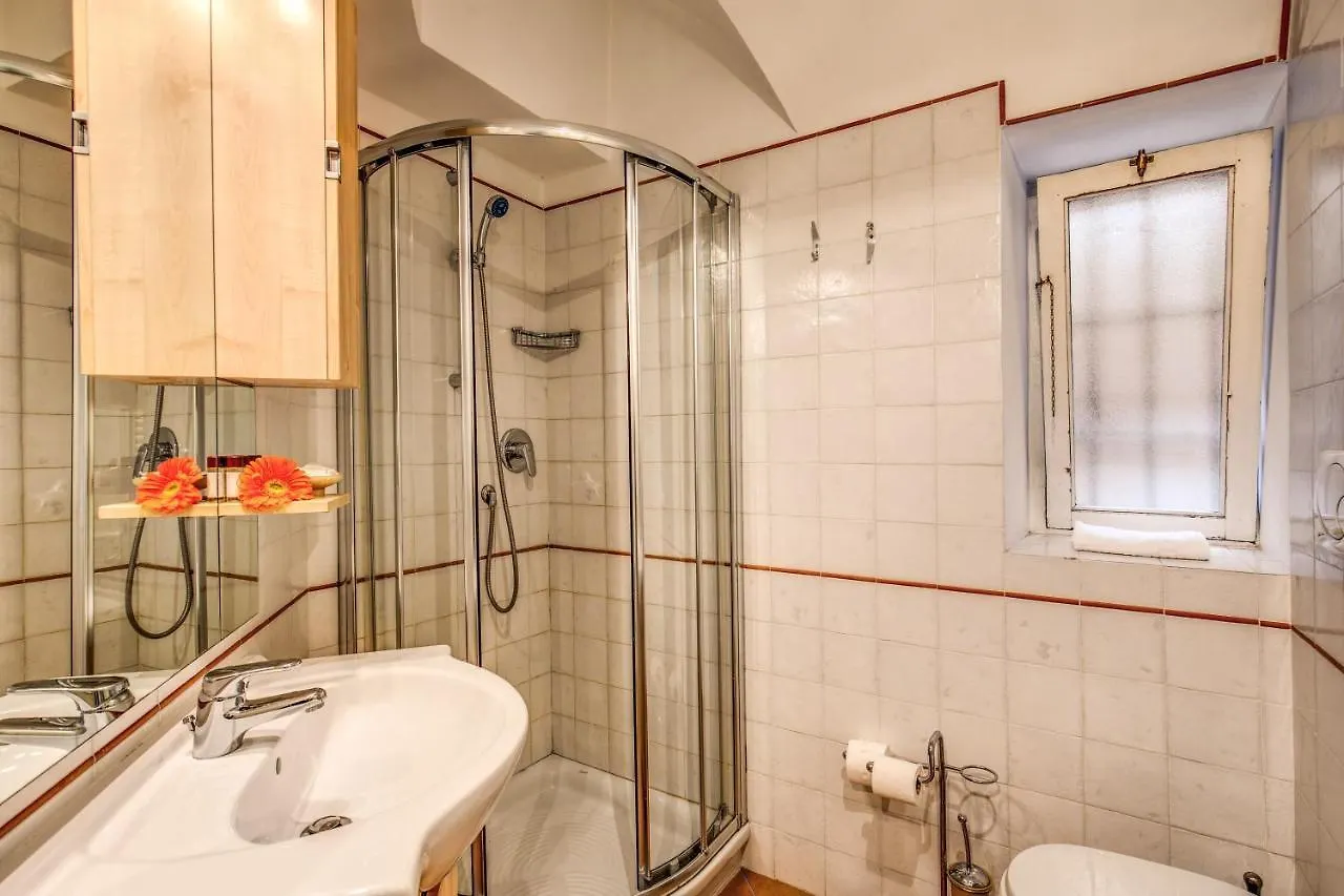 Coronari Stylish Apartment Rome 0*,