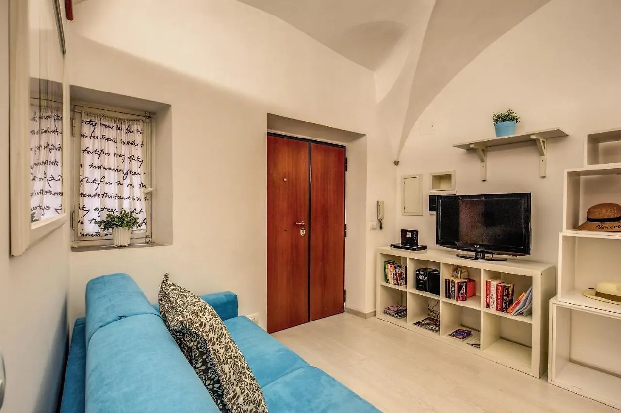 Coronari Stylish Apartment Rome 0*,  Italy