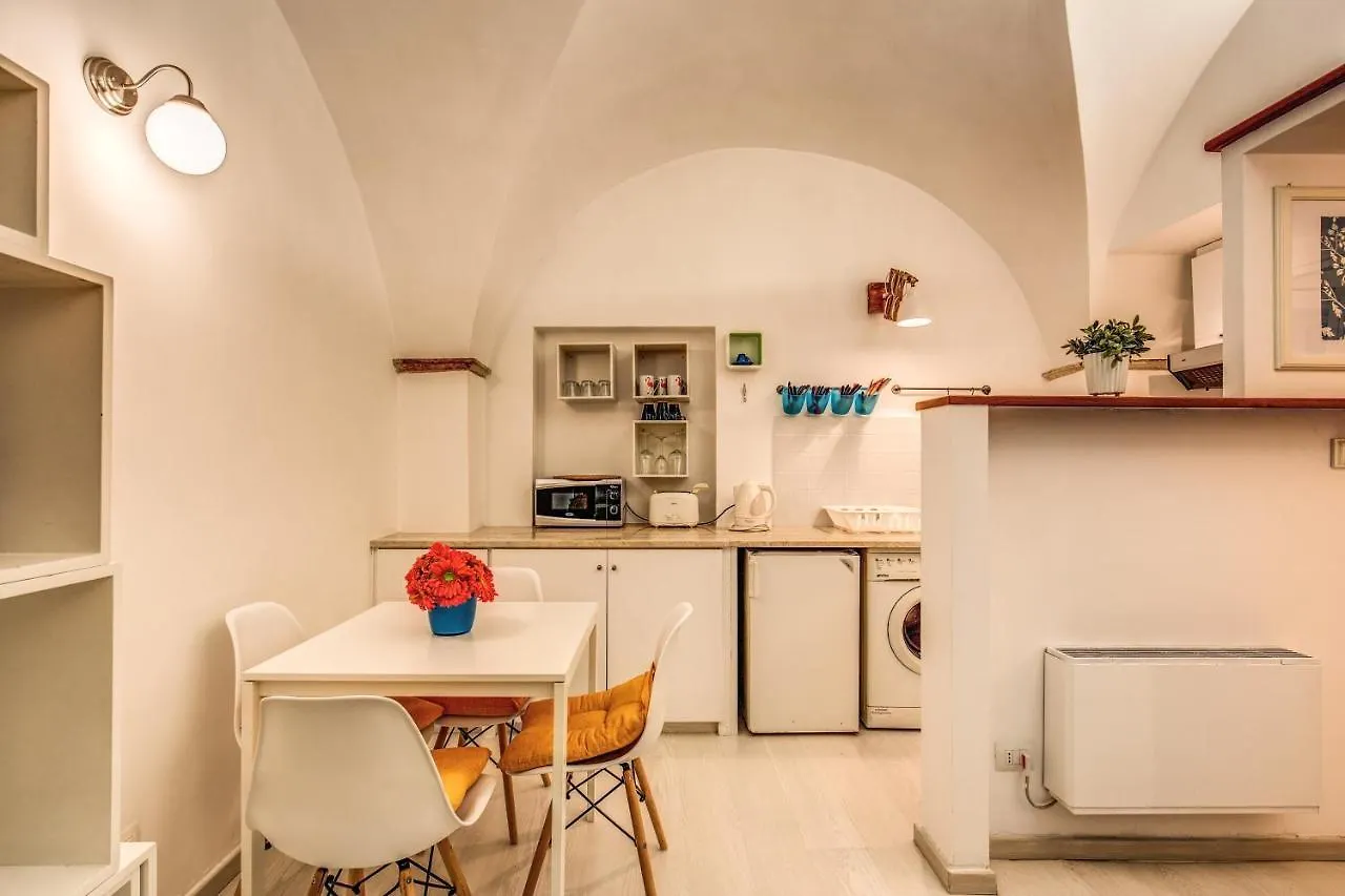 Coronari Stylish Apartment Rome
