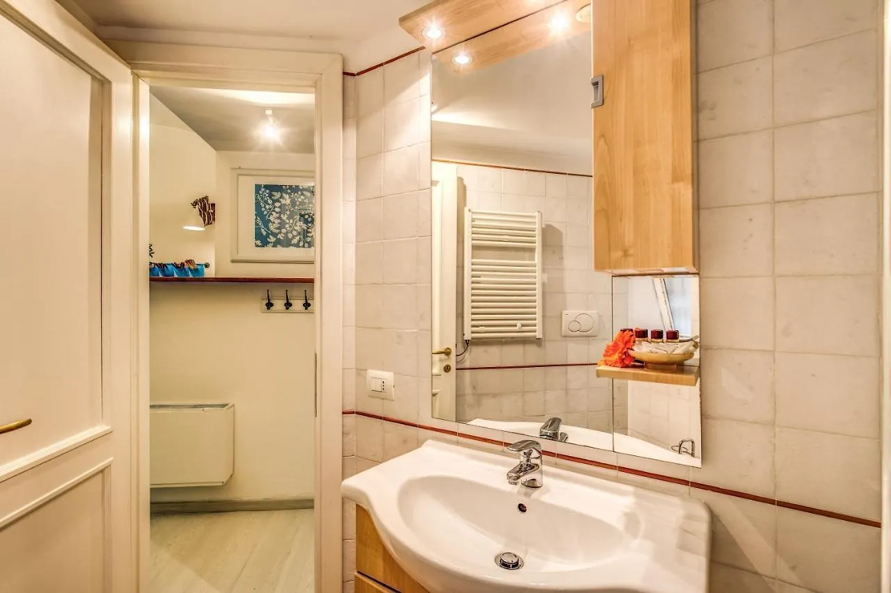 Coronari Stylish Apartment Rome