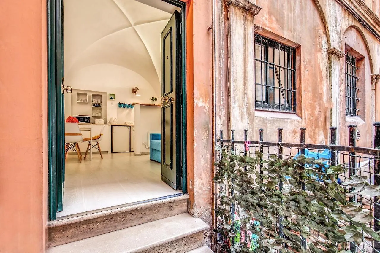 Coronari Stylish Apartment Rome