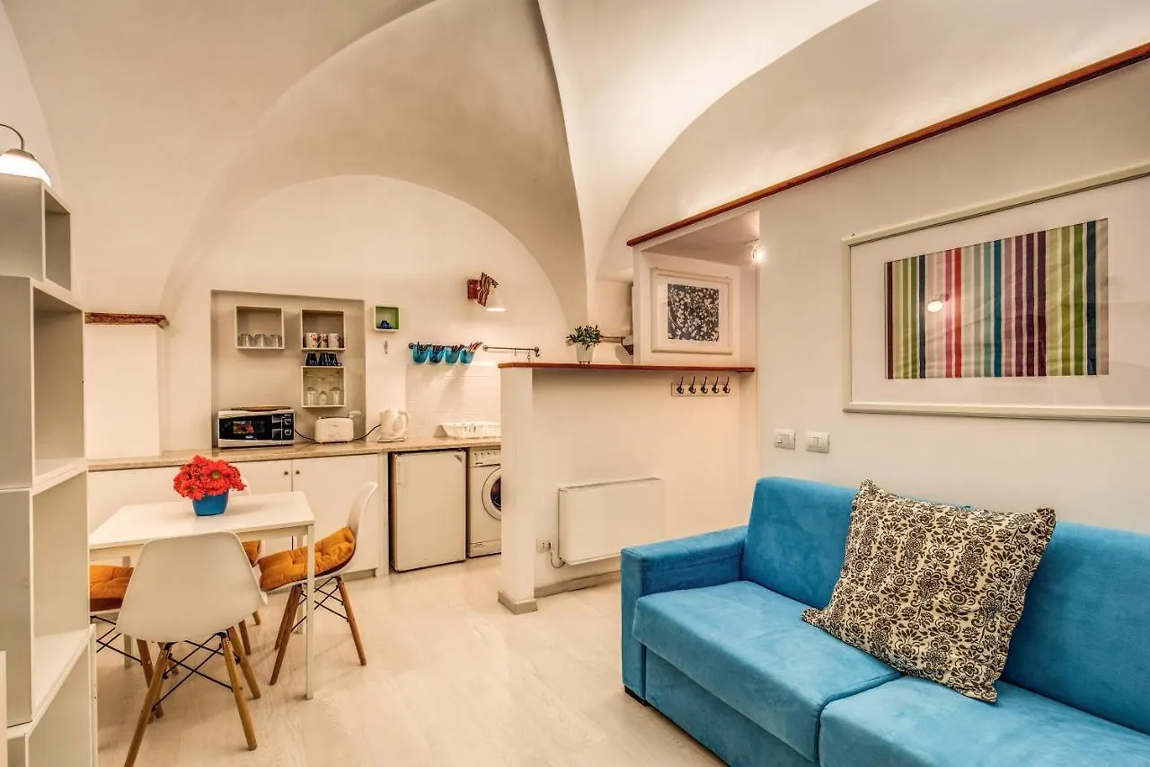 Coronari Stylish Apartment Rome 0*,