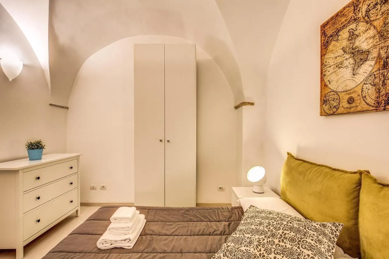 Coronari Stylish Apartment Rome