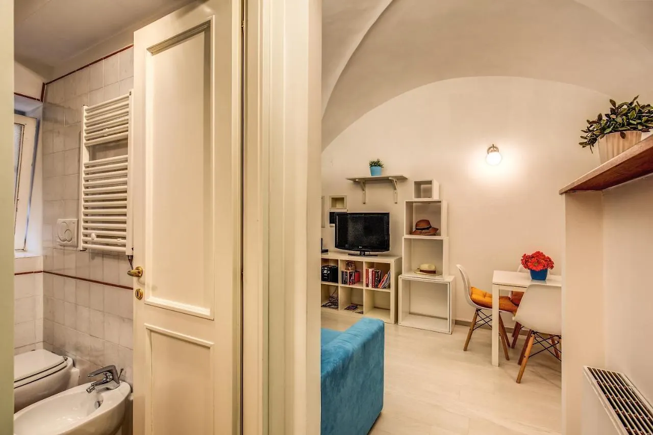 Coronari Stylish Apartment Rome 0*,  Italy
