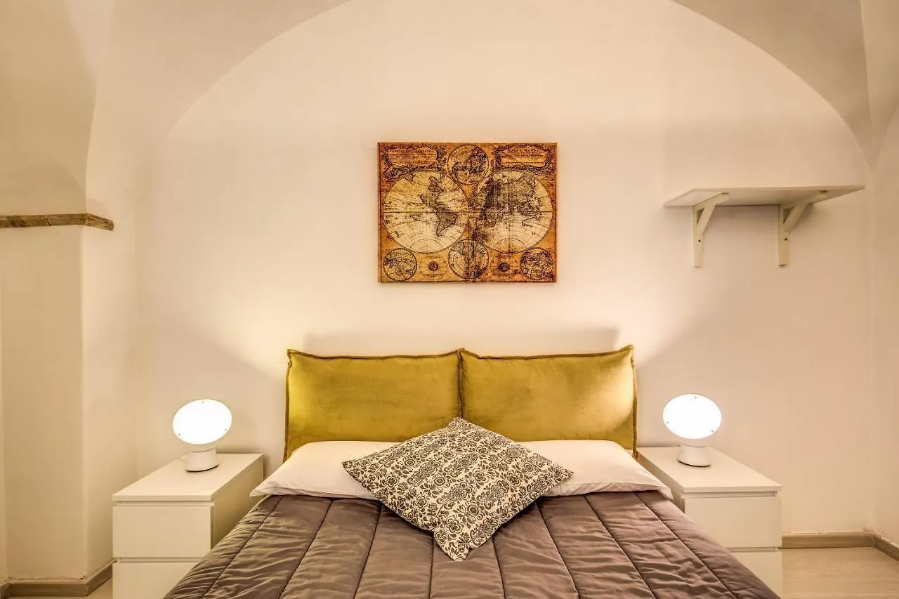 Coronari Stylish Apartment Rome