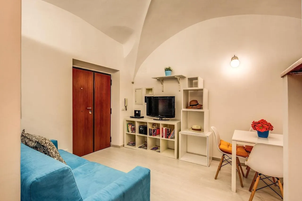 Coronari Stylish Apartment Rome 0*,