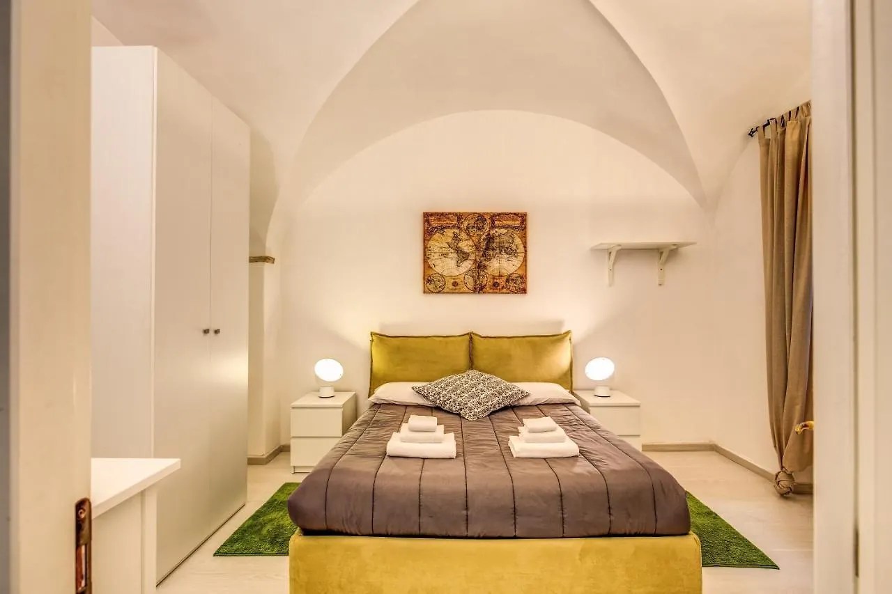 Coronari Stylish Apartment Rome 0*,  Italy