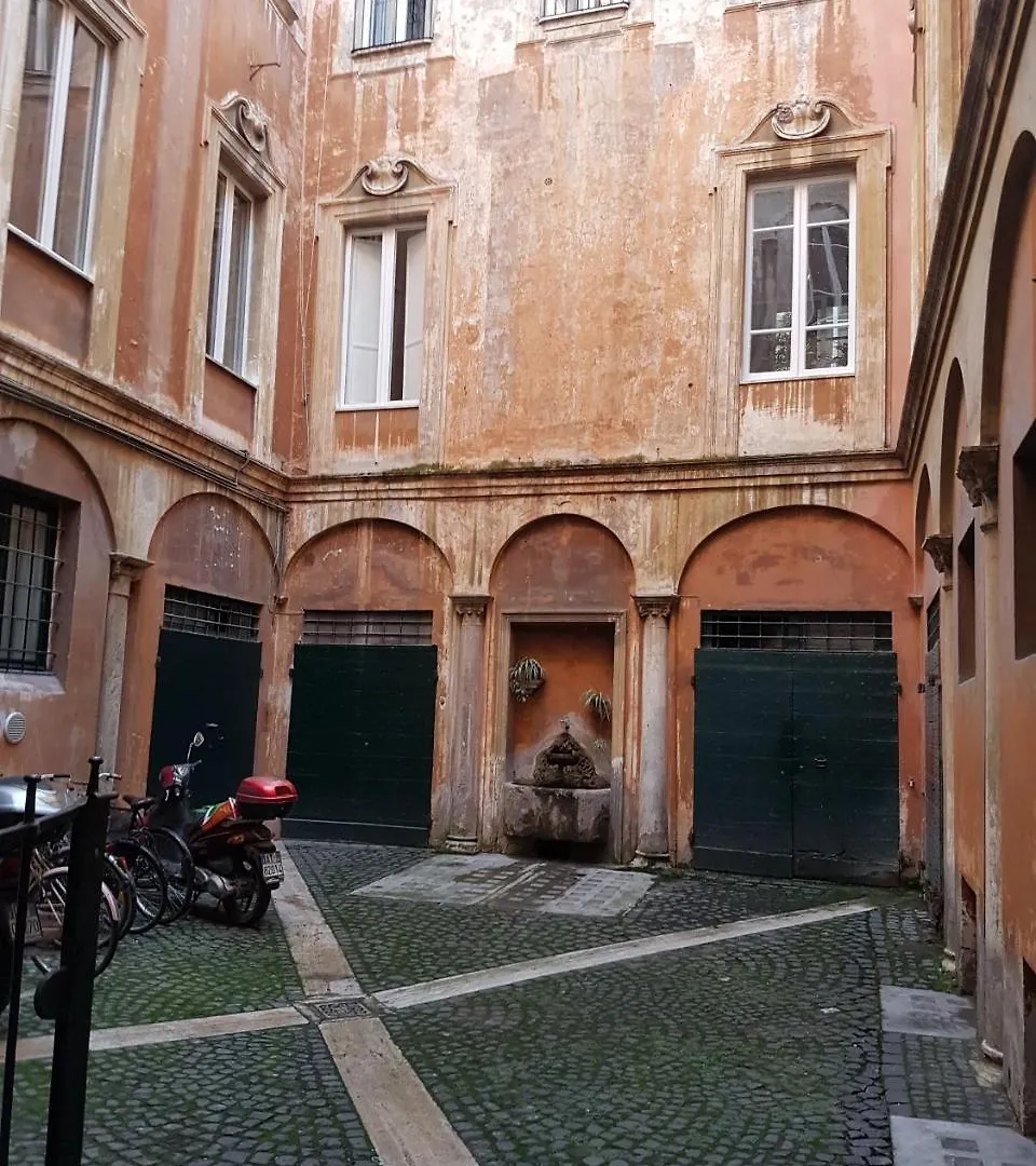 Coronari Stylish Apartment Rome 0*,  Italy