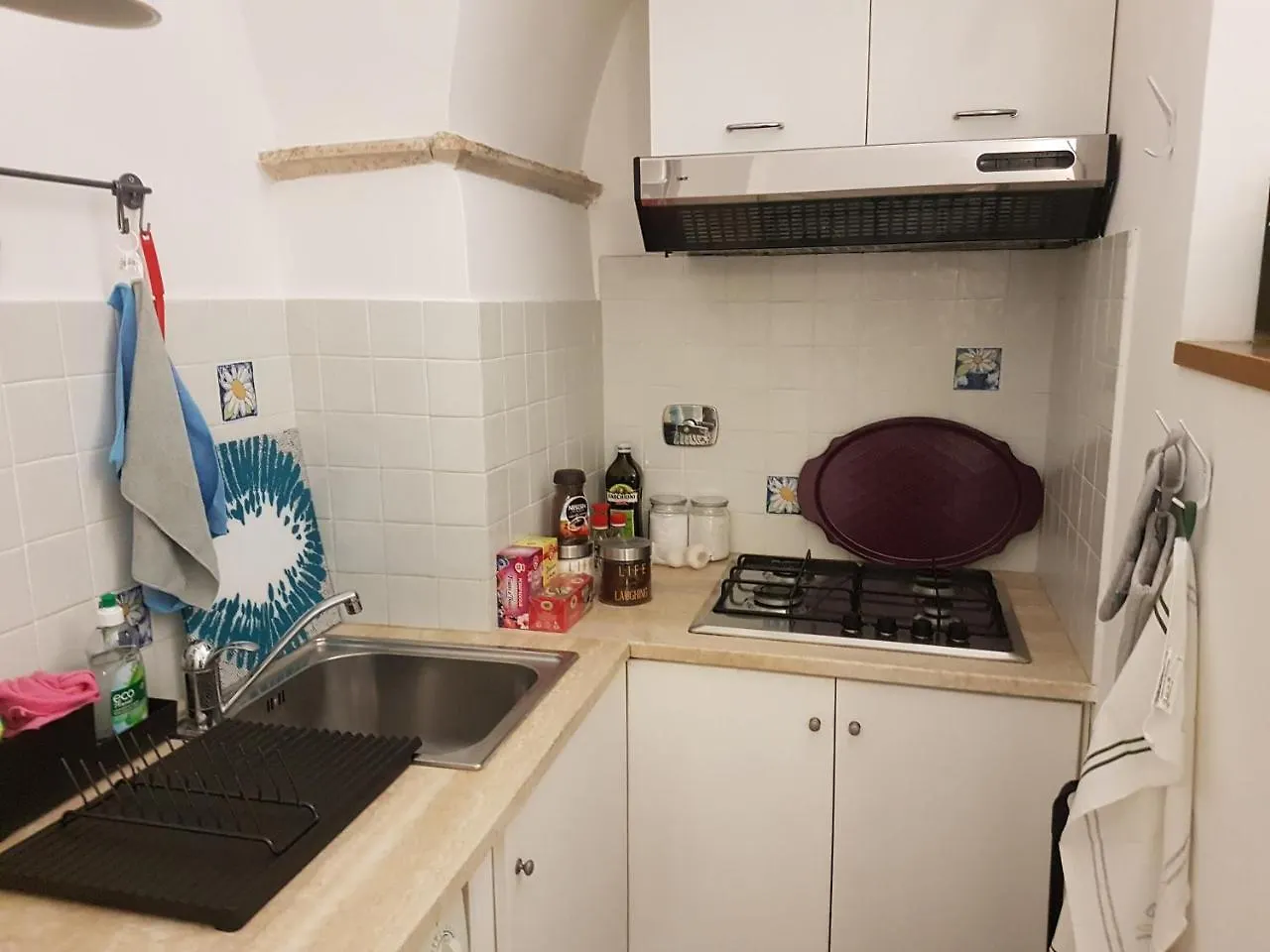 Coronari Stylish Apartment Rome Italy