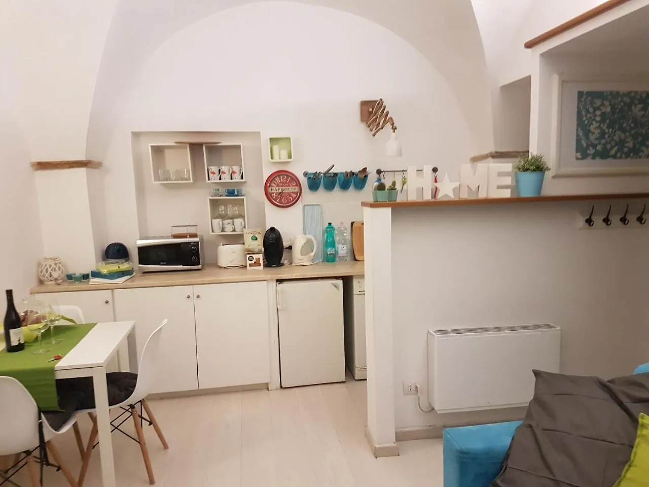 Coronari Stylish Apartment Rome