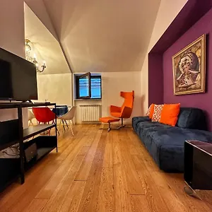 Be Loft Navona Appartamento