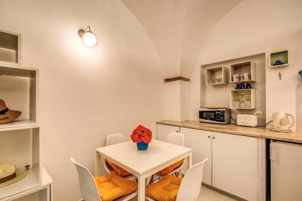 Coronari Stylish Apartment Řím