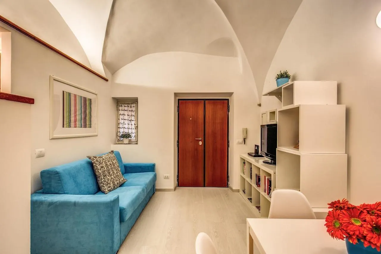 Coronari Stylish Apartment Řím